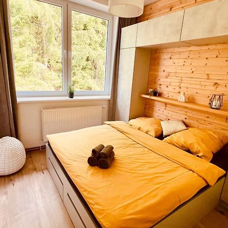 #Apt23 - Apartman 23 - Novohradske Hory Benesov nad Cernou エクステリア 写真
