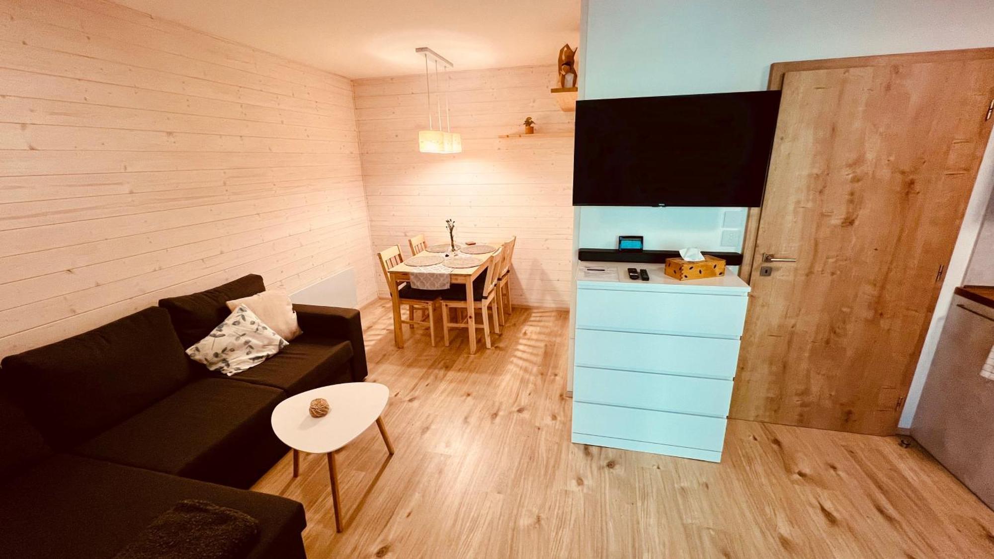 #Apt23 - Apartman 23 - Novohradske Hory Benesov nad Cernou エクステリア 写真